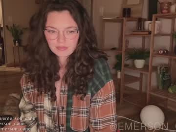webcam girl emersoncane capture image #2255977