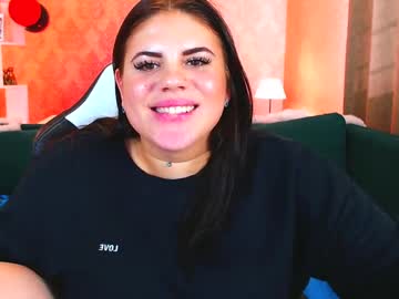 webcam girl lisaa__ann capture image #4219039