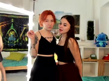 webcam couple kitti_bella capture image #2311762