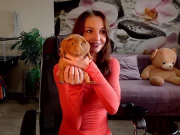 webcam girl jennycutey capture image #3186014