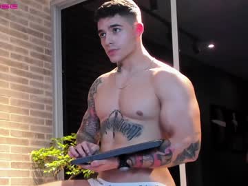 webcam man dominic_sullivan1 capture image #409858