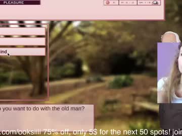 webcam girl oksanafedorova capture image #2692537