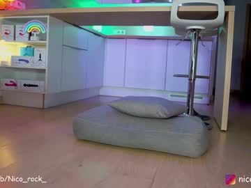 webcam girl nico_rock capture image #4606339