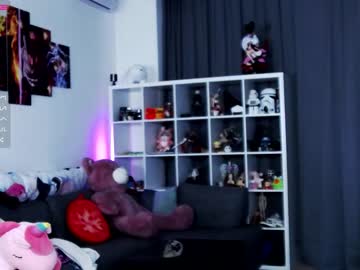 webcam girl madnessalise capture image #1888397