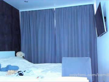 webcam girl your__voice capture image #1701083