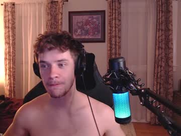 webcam man ironthud capture image #4525180
