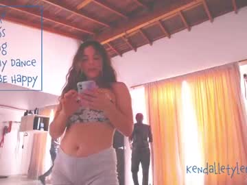 webcam girl kendalltyler capture image #815460
