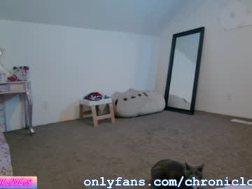 webcam girl chroniclove capture image #1174116