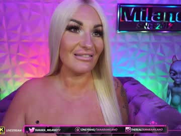 webcam girl tamaramilano capture image #4286881