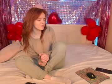 webcam girl miss_redfox capture image #5248451
