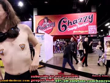 webcam couple honeyand_thebear capture image #2446499