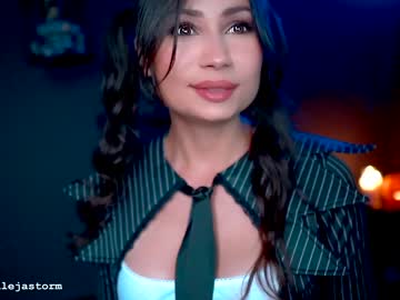 webcam girl alejastorm capture image #714115