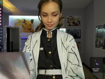 webcam girl miya_kimmi capture image #2550873