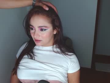 webcam couple lauralei_01 capture image #4685185
