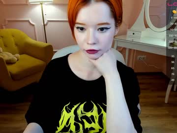 webcam girl arikajoy capture image #2593842