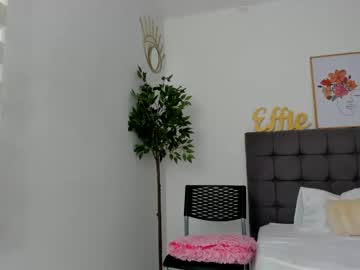 webcam girl effie_castro capture image #2951782