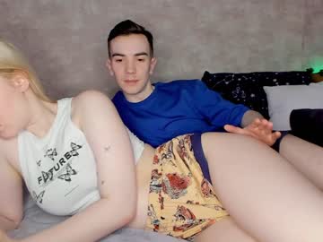 webcam couple lollipops6666 capture image #4965919