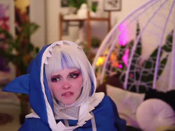 webcam girl faith_chan capture image #4742407