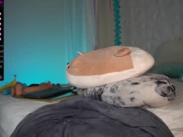 webcam girl pepperxminthe capture image #600777