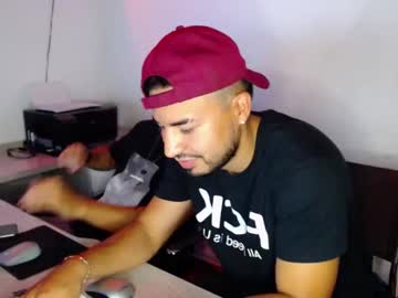 webcam man tommy_jhonn capture image #4044547