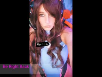 webcam girl yoursecretgirlfriend11 capture image #3136934
