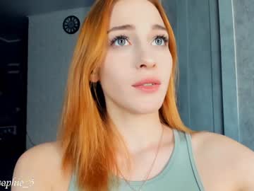 webcam girl sophie_5 capture image #2282778
