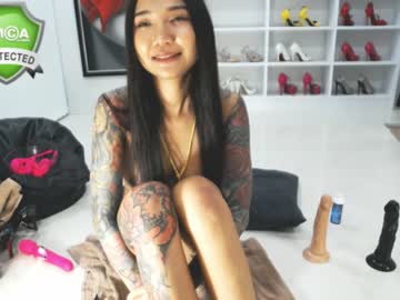 webcam girl asianqueen93 capture image #4088821