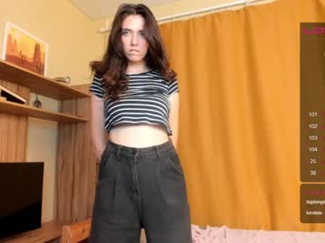 webcam girl christinevillarreal capture image #3697670