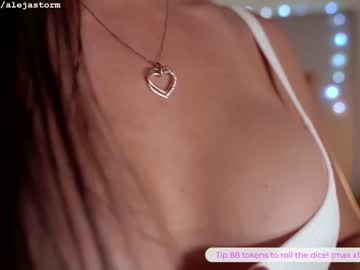 webcam girl alejastorm capture image #1525204