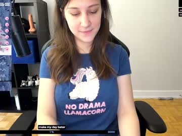 webcam girl alexa_dream capture image #4873612
