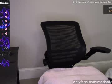 webcam girl mari_and_jandro capture image #464697