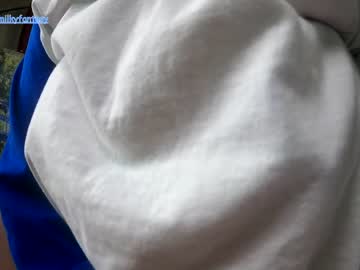 webcam girl milkyredclover capture image #1611117