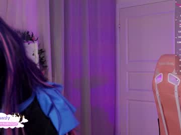 webcam girl holliwould_ capture image #5009405