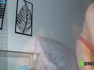 webcam girl small_blondee capture image #4792234