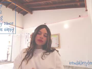 webcam girl kendalltyler capture image #413796