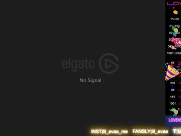 webcam girl lil_eva capture image #4720964