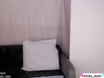 webcam girl aliska_dark capture image #2901240