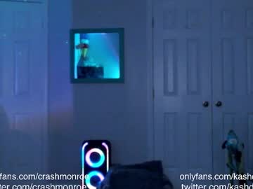 Cam for thecrashpad