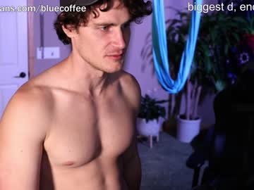 webcam man bluecoffee capture image #4503590