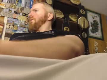 webcam man redhead4fun capture image #4794777