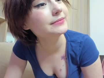 webcam girl ayamechan capture image #4807909