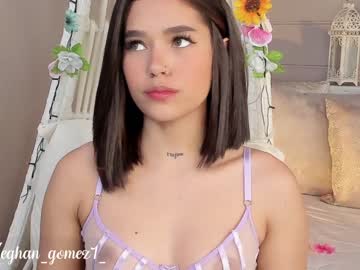 webcam girl _meghan_gomez1_ capture image #2777098