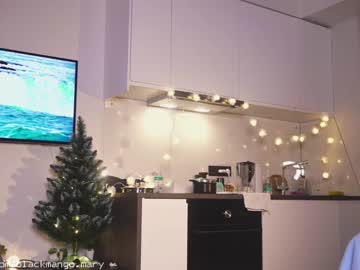webcam girl blackmango_mary capture image #1658478