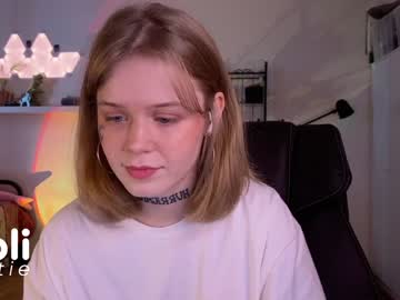 webcam girl cutie_loli capture image #822334