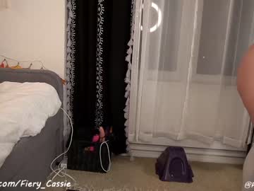 webcam girl fiery_redhead capture image #4361436
