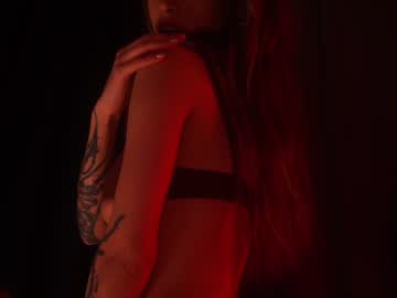webcam girl soultherapy capture image #4744463