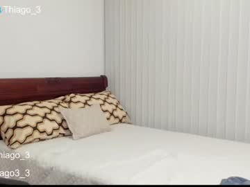 webcam man thiago3_3 capture image #1546244