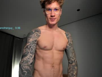 webcam man anotherguyonyourscreen capture image #1684936
