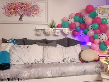 webcam girl belle_jlou capture image #1166445