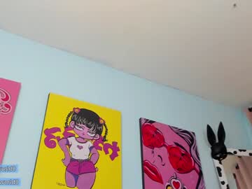webcam girl megan_world capture image #414601
